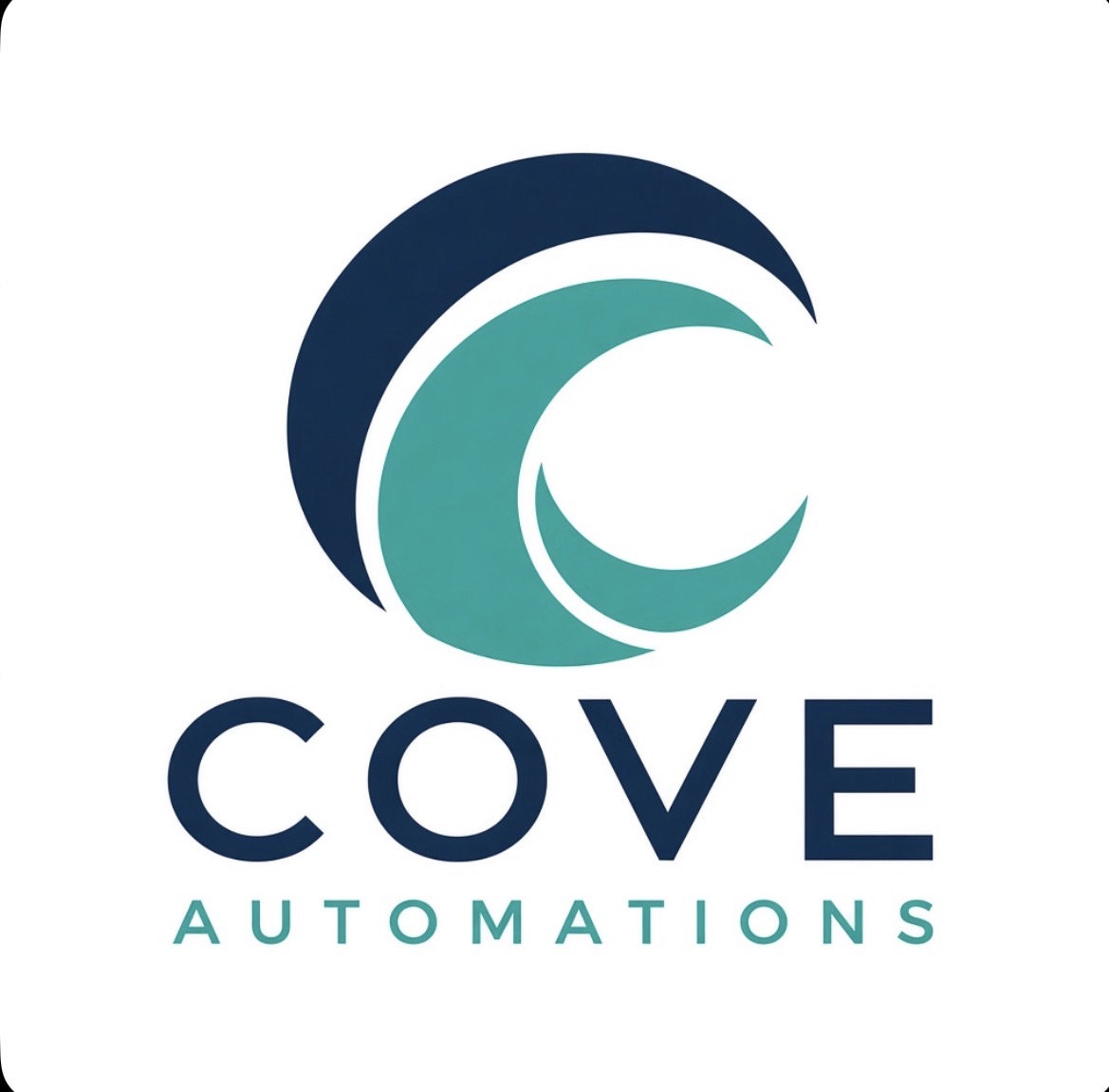 Cove Automations